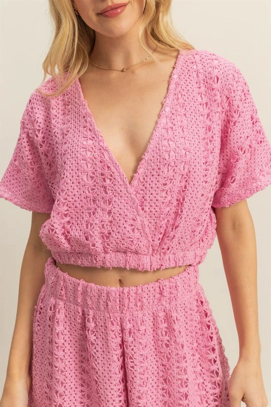 Woven Crochet Set 7 Woven Crochet Set - Image 6