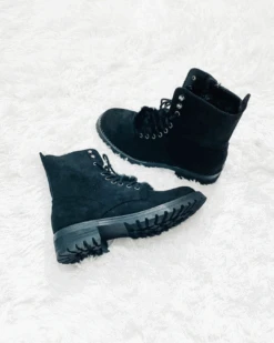 Farrah Boots -Women Fashion 36