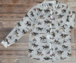 Cecily Blouse -Women Fashion 371141CecilyBlouse.Front