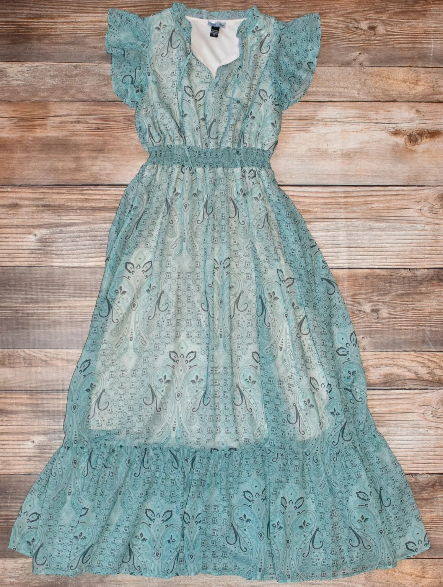 Louella Dress 4 Louella Dress - Image 2