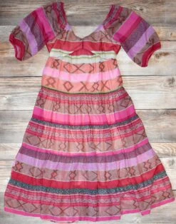 Rosen Dress 9 Rosen Dress -Women Fashion 371406RosenDress.Front