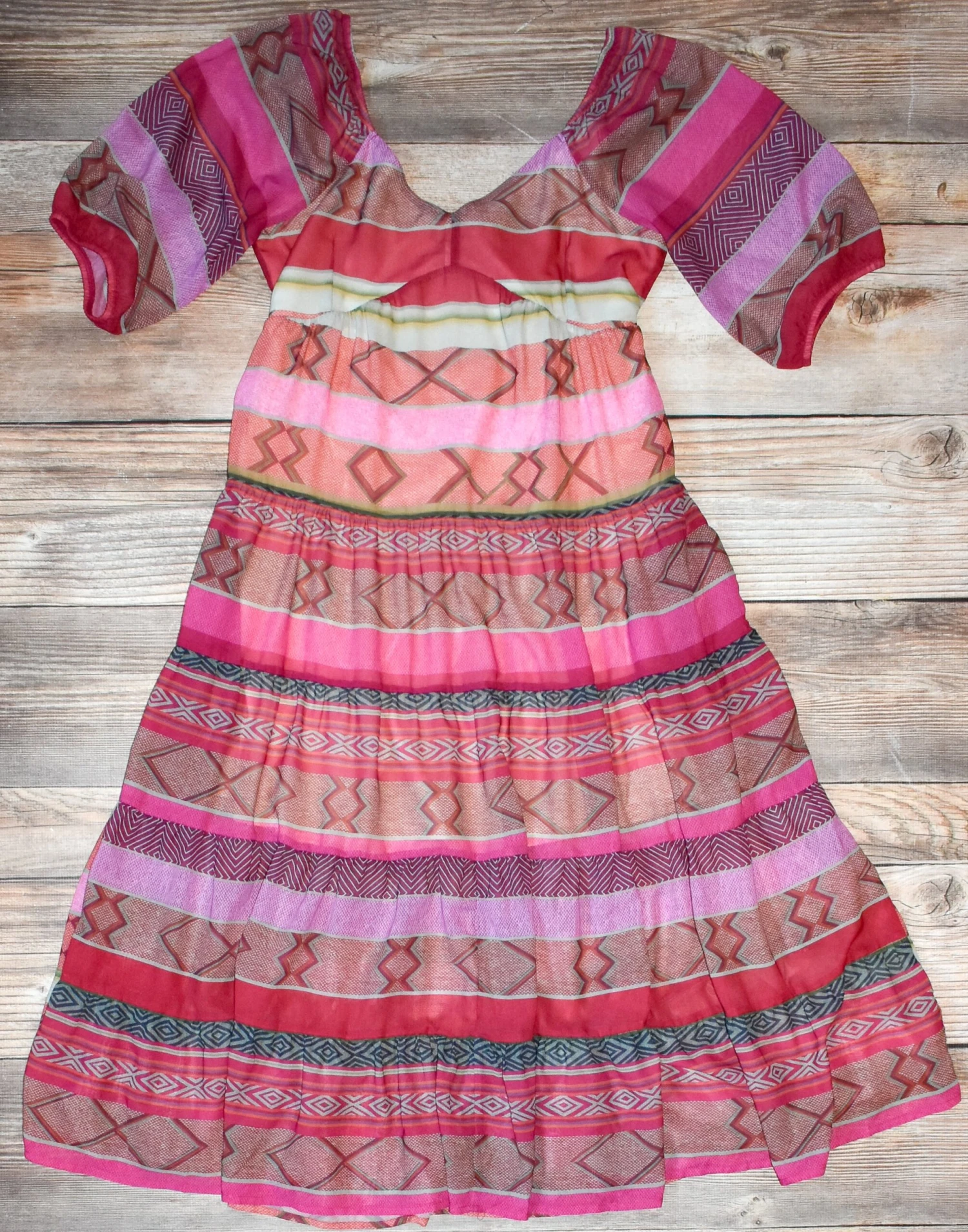 Rosen Dress 6 Rosen Dress - Image 4