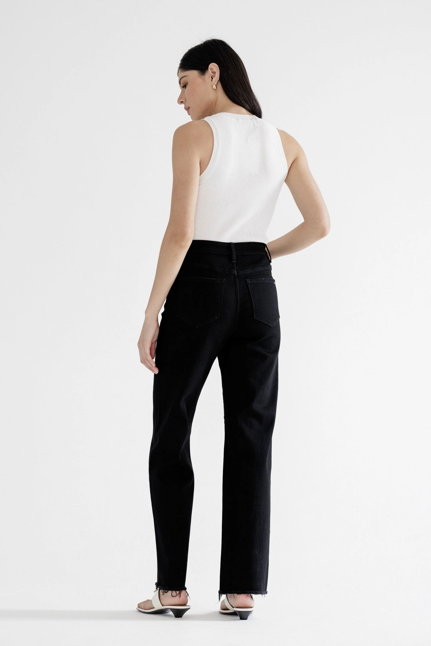 Black Cat Jeans 4 Black Cat Jeans - Image 2