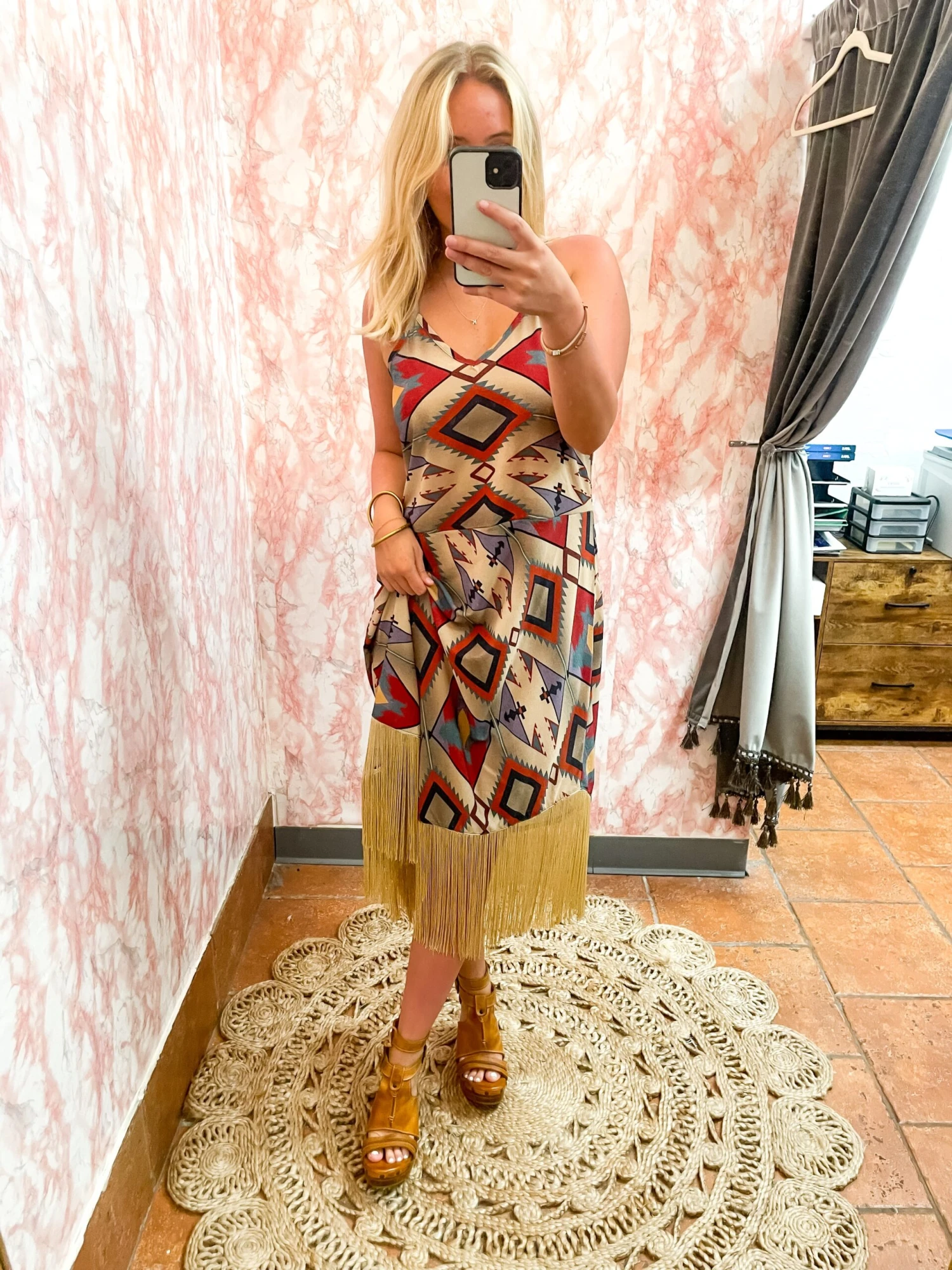 Sylvia Dress 4 Sylvia Dress - Image 2