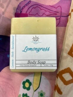 Clay Cactus Soap 18 Clay Cactus Soap -Women Fashion 430A3236 55F6 4A74 9F66 6D355028EA13