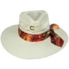 Charlie 1 Horse Chisos Straw Hat
