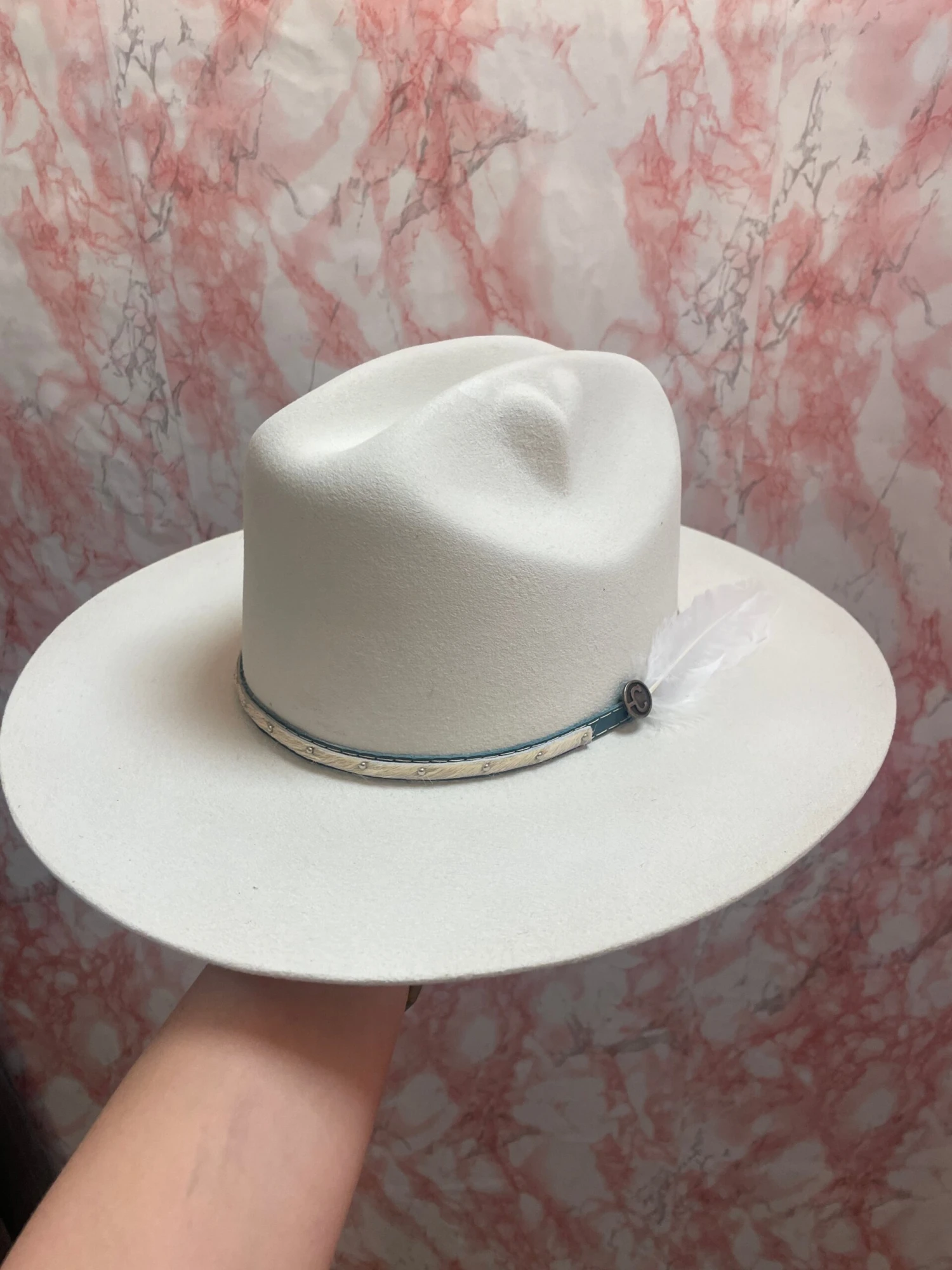 Dixie Wool Hat 4 Dixie Wool Hat - Image 2