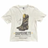 Grapevine Boot Tee -Women Fashion 4F466DA8 5FB5 4060 947B 51D61325A31C