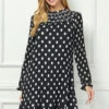 Polka Dot Dress 2 Polka Dot Dress -Women Fashion 4a0863a5 0edf 425c b361 f8713e1d8991