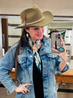 Charlie 1 Horse Road Runner Wool Hat -Women Fashion 58C14BB1 D9FA 4330 AEAF 09F0B2680600