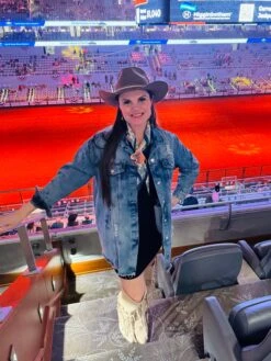 Charlie 1 Horse Road Runner Wool Hat