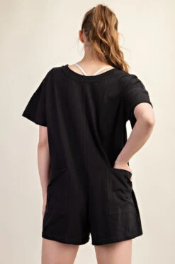 Summer Tee Romper 15 Summer Tee Romper -Women Fashion 661b61b4 d8c4 4bcd 946f 452bfd0dc5b6