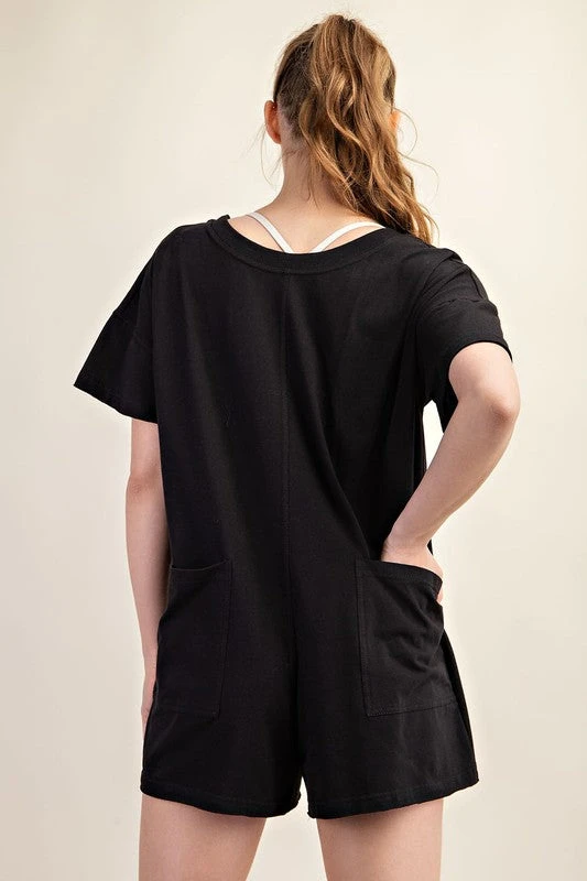 Summer Tee Romper 6 Summer Tee Romper - Image 4