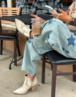 Smoke Show Boot 9 Smoke Show Boot -Women Fashion 662311C8 960F 45D9 B342 086C226BA0B5 1 201 a