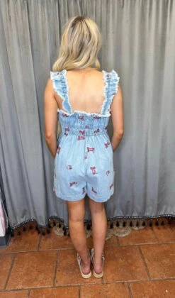 Boots And Horseshoes Romper 16 Boots And Horseshoes Romper -Women Fashion 6F8D0C09 6FB8 4D6D AFFB C8C1984F4F0A 1 201 a