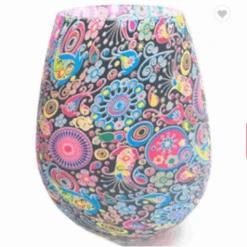 Wine Silicone Glasses -Women Fashion 6 47590d88 ccf8 4e43 8269 e19c2ae2f218