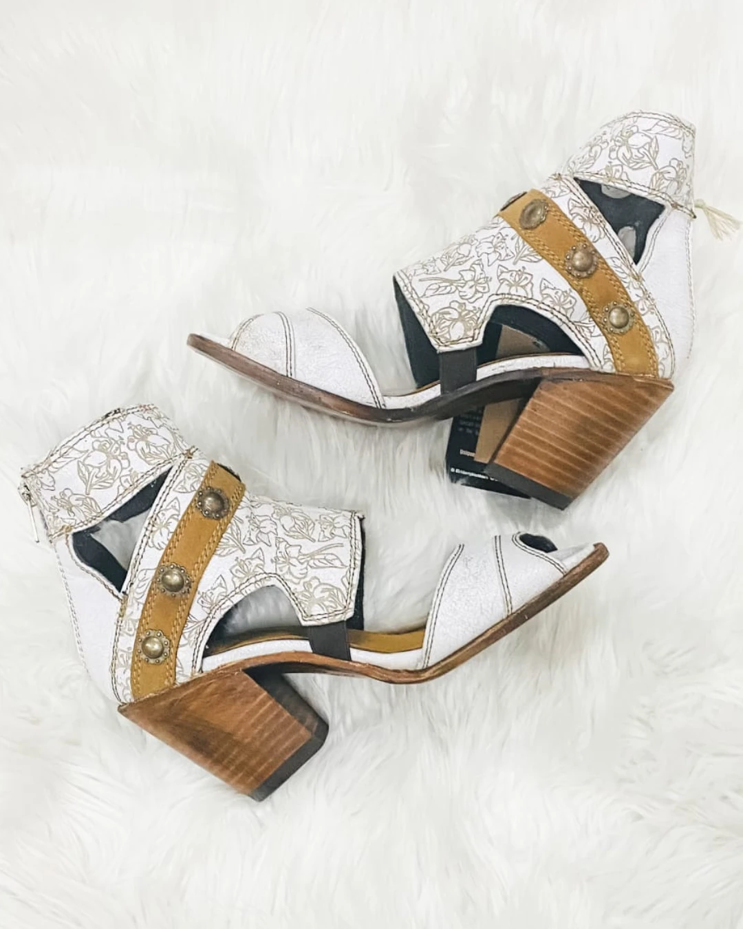 Deniro Wedge 3 Deniro Wedge