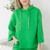 Francine Pearl Hoodie 2 Francine Pearl Hoodie -Women Fashion 7425FTFrancineHoodieAppleGreen 7426FTFarrahPantAppleGreen 12 1024x1024 2x 9e9f9330 8cdf 43e2 ad2d 1834a2a07cb6