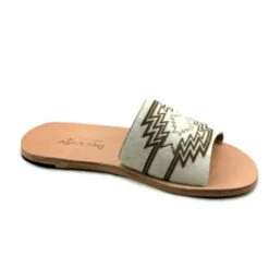 Nadia Fire Azteca Sandal -Women Fashion 81a53cfa91207c8ca8dce92d1343e7f59712eb08fcdbe2afcd97d9a0d178449d