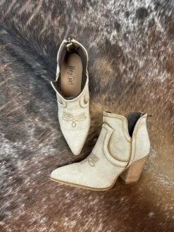 Smoke Show Boot 8 Smoke Show Boot -Women Fashion 832778CD B09A 470C 84B3 794720047F44