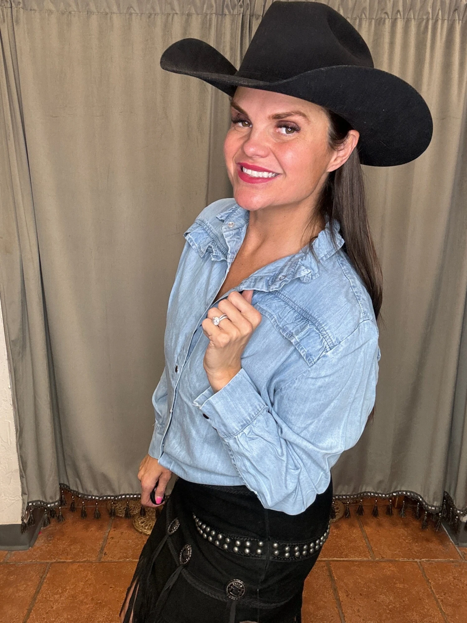 Malone Shirt 4 Malone Shirt - Image 2