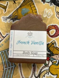 Clay Cactus Soap 15 Clay Cactus Soap -Women Fashion 93582933 AAE7 48F3 A6C7 113A5D5CB727