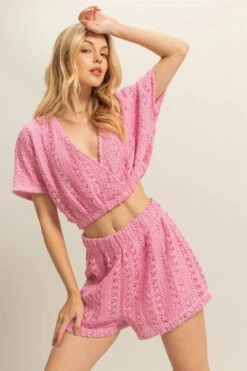 Woven Crochet Set 13 Woven Crochet Set -Women Fashion 93730e13 f890 41b6 b6a7 34809e84b375