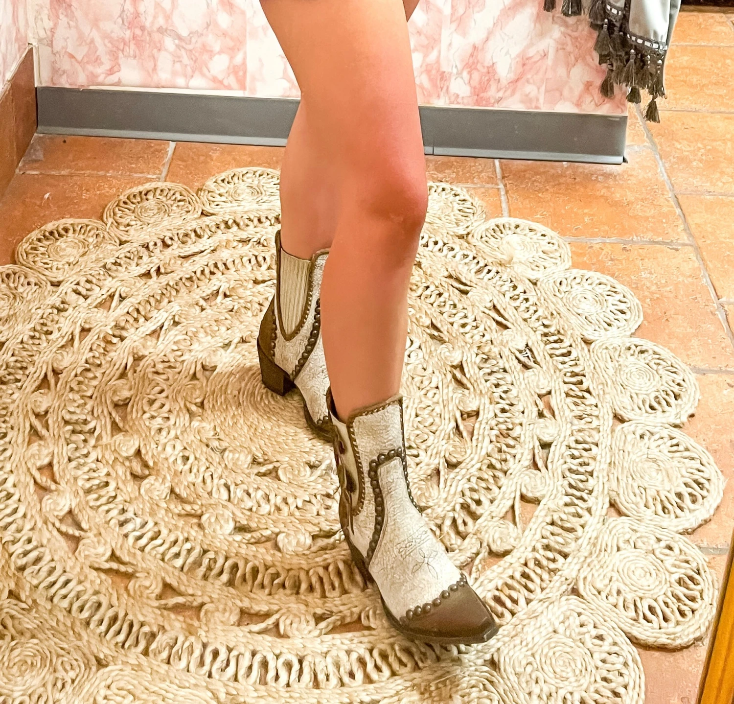 Old Gringo Stockyards Boot 3 Old Gringo Stockyards Boot