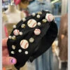 Baseball Twist Headband -Women Fashion 951F1B4E E8FD 4645 BDC8 F73E7931B2ED