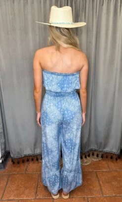 Scully Bandana Jumpsuit -Women Fashion 9AC982A6 9D31 4693 BA39 4329EAC66834 1 201 a