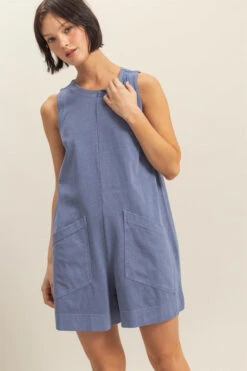 Adorable Romper -Women Fashion 9a3aad36 591f 4ec7 a1a1 61bd95af0b77