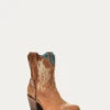 Corral Boots Embroidered Ankle Boot -Women Fashion A4218 acd1b468 9977 4e9b bdc9 0fb28bf97536 1080x jpg