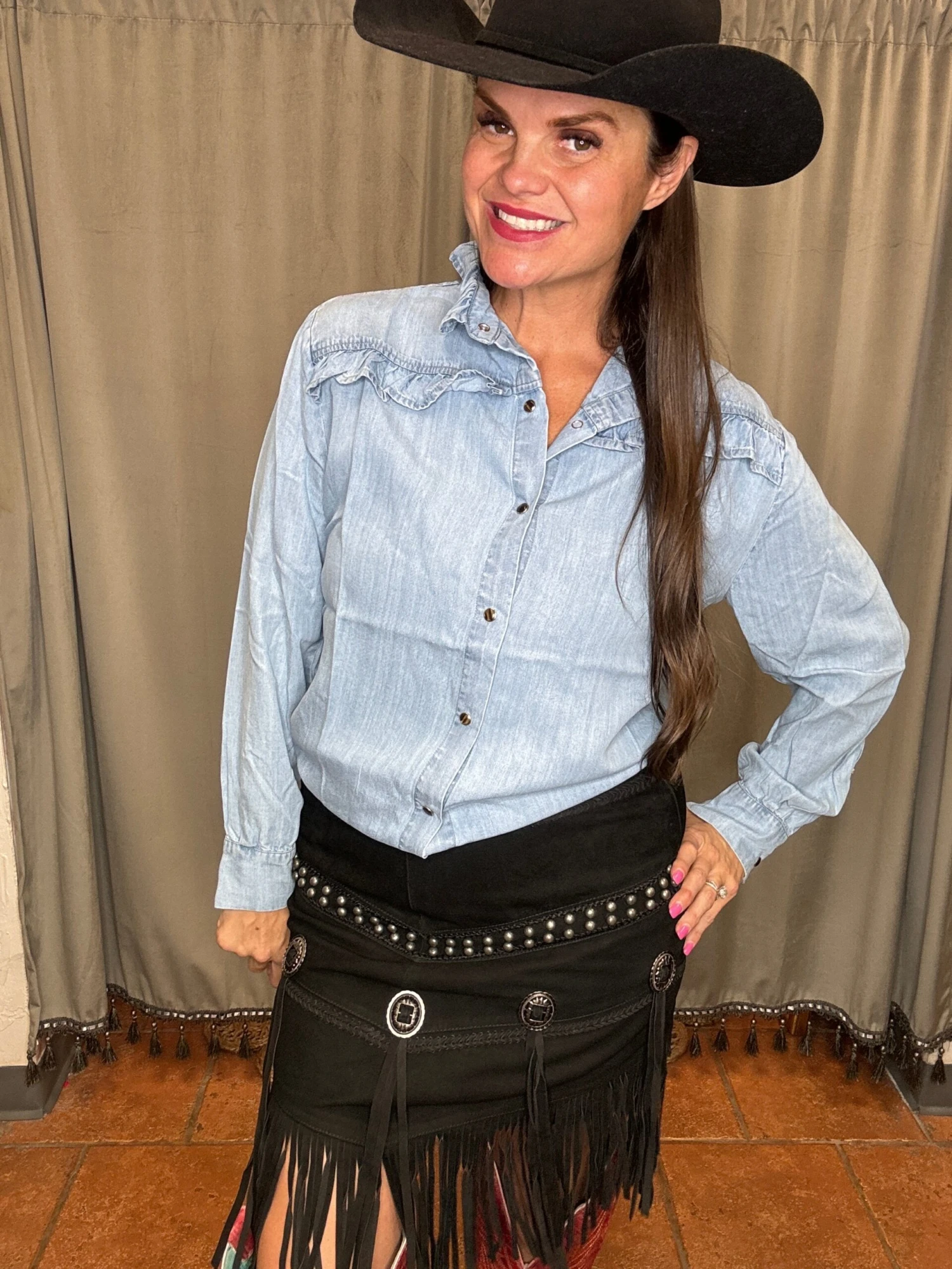 Malone Shirt 3 Malone Shirt