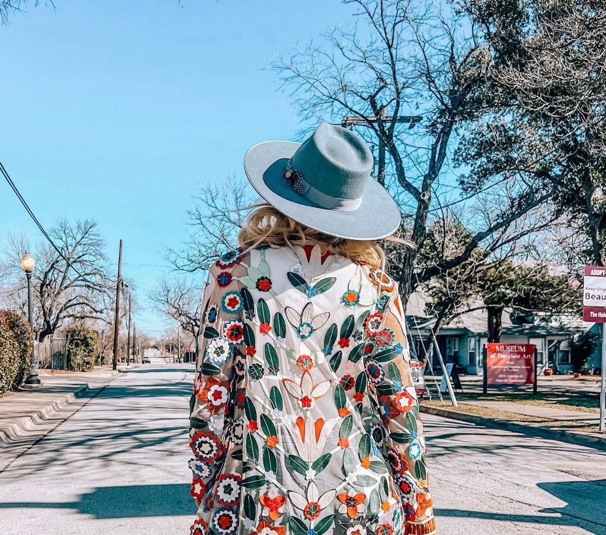 Midtown Hat 11 Midtown Hat - Image 9