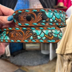 Leather Hat Bands -Women Fashion B634B268 8F0C 4E81 82B2 436FFFF099B8