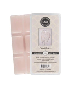 Sweet Grace Wax Melt