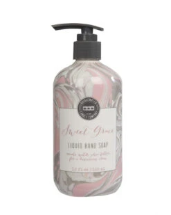 Sweet Grace Hand Soap