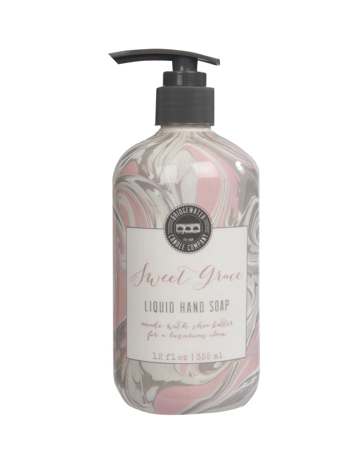 Sweet Grace Hand Soap 3 Sweet Grace Hand Soap