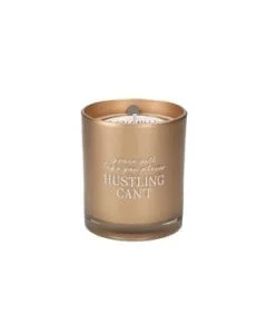 Sweet Grace Noteable Candle Hustle