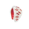 Beaded Baseball Headband -Women Fashion BaseballKnotHeadbandWhite 1800x1800 0e4e17af 1946 449c 813c dc1698288465