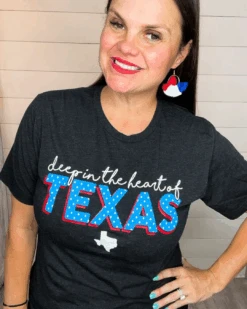 Be Bold Earrings -Women Fashion BeBoldEarrings 2