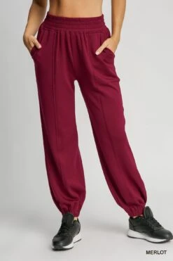Neoknit Pants