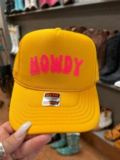 Graphic Trucker Cap -Women Fashion C604FFED A0EA 4619 B016 F20AA7930702