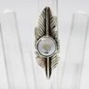 Feather Ring