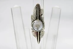 Feather Ring