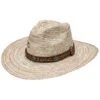 Charlie 1 Horse Prowlin Around Straw Hat -Women Fashion CSPRRD 3436 10023
