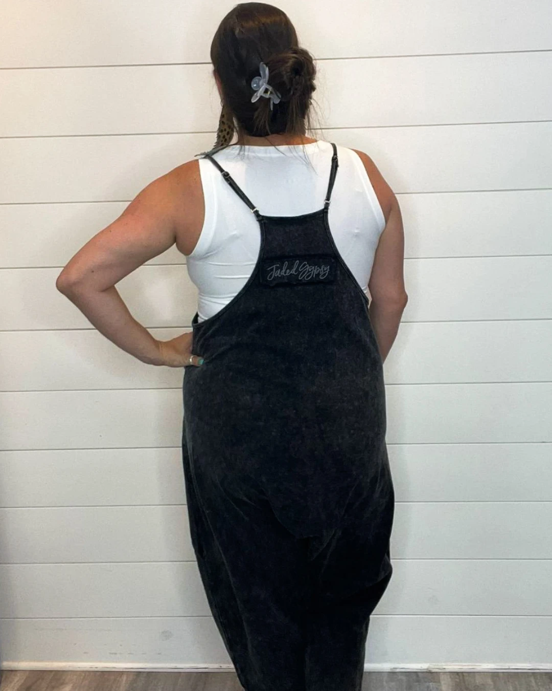 Can't Miss This Romper 8 Can't Miss This Romper - Image 6