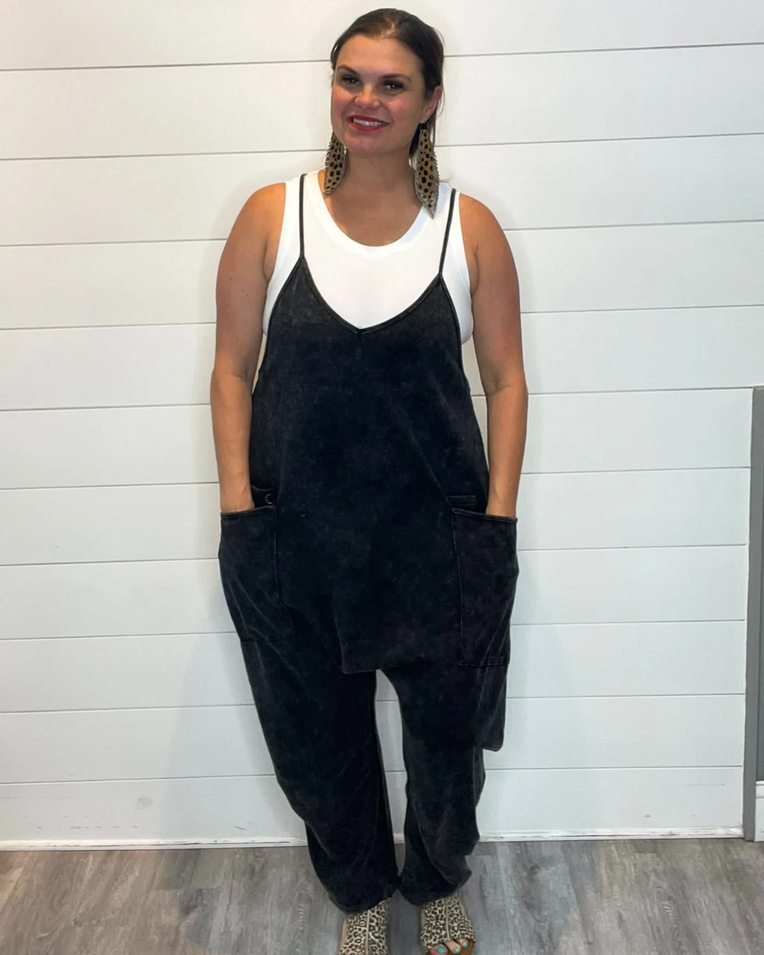 Can't Miss This Romper 6 Can't Miss This Romper - Image 4