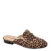 Charmer Leopard Mule 2 Charmer Leopard Mule -Women Fashion Charmer Leopard