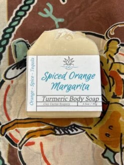 Clay Cactus Soap 21 Clay Cactus Soap -Women Fashion D58FF516 3EEA 429E 867E 55A6B242219D